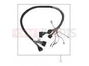 Polaris 2009 LEV GEM - E2/E4/E6/ES/EL/ELXD ELECTRICAL » ELECTRICAL, WIRE HARNESS, STEERING COLUMN - e2/e4/e6/eS/eL/eLXD (49GEMELECTRICAL11HARNESSSC)