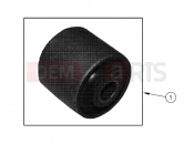 Polaris 2008 LEV GEM - E2/E4/E6/ES/EL/ELXD SUSPENSION » SUSPENSION, BUSHING - e2/e4/e6/eS/eL/eLXD (49GEMSUSP11BUSHING)