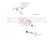 VICTORY VISION ALL OPTIONS - V08SB36/SD36 ENGINE | ENGINE, STARTER MOTOR - V08SB36/SD36 ALL OPTIONS (49VICSTARTER08VN)