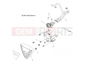 VICTORY HAMMER ALL OPTIONS - V08HB26/HS26 ENGINE » ENGINE, IDLE AIR CONTROL - ALL OPTIONS (49VICAIRCONTROL08VEGAS)