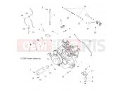 POLARIS TRAIL BOSS 330 (A07CA32AA) ENGINE | ENGINE, MOUNTING - A07CA32AA (49ATVENGINEBOSS)
