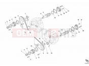 DUCATI 2006 Sporttouring ST3 S ABS CAMSHAFT » VALVE DRIVE