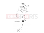 POLARIS PHOENIX 200 - A07PB20AA/AD FUEL TANK