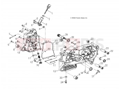 POLARIS PREDATOR 50 - A07KA05CA/CB/CD ENGINE » ENGINE, CRANKCASE - (49ATVCRANKCASE07PRED50)
