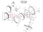 VICTORY KINGPIN ALL OPTIONS (V04CB16) ELECTRICAL » ELECTRICAL, HEADLIGHT - /ALL OPTIONS (4989568956B06)