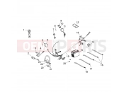 POLARIS SCRAMBLER 50 - A03EA05CA/CB ELECTRICAL PARTS