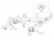 POLARIS OCTANE (W035402DA) CARBURETOR