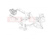 POLARIS OCTANE (W035402DA) COOLING