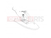 POLARIS OCTANE (W035402DA) FLAME ARRESTOR