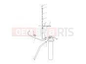 POLARIS OCTANE (W035402DA) FUEL SYSTEM VENTING