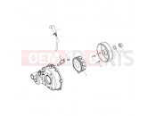 POLARIS OCTANE (W035402DA) MAGNETO