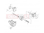 POLARIS OCTANE (W035402DA) PROPULSION
