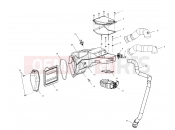 VICTORY CA TOURING CRUISER ALL OPTIONS (V03TB16) ENGINE | ENGINE, AIR BOX - V03TB16/ALL OPTIONS (4983668366C06)