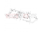 VICTORY CA TOURING CRUISER ALL OPTIONS (V03TB16) ENGINE | ENGINE, EXHAUST SYSTEM - V03TB16/ALL OPTIONS (4983668366C04)