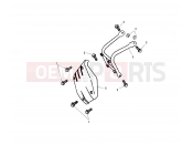 POLARIS SCRAMBLER 50 (A02EA05CA) BUMPER