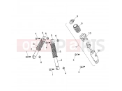 POLARIS SCRAMBLER 50 (A02EA05CA) SUSPENSION