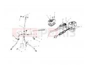 POLARIS TRAIL BOSS - A02CA32AA/AB CONTROLS
