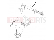 POLARIS VIRAGE I (W025101D) BILGE PUMP
