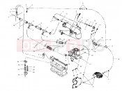 POLARIS VIRAGE I (W025101D) COOLING SYSTEM