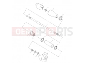 POLARIS VIRAGE I (W025101D) DRIVE SYSTEM