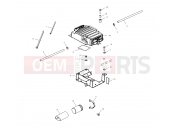 POLARIS VIRAGE I (W025101D) EMM