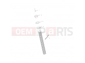 POLARIS VIRAGE I (W025101D) HULL AIR INLET