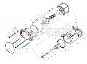 POLARIS VIRAGE I (W025101D) PROPULSION