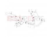 VICTORY DELUXE CRUISER ALL OPTIONS (V02CD16) ENGINE » ENGINE, EXHAUST SYSTEM - /ALL OPTIONS (4976307630C02)
