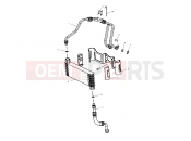 VICTORY DELUXE CRUISER ALL OPTIONS (V02CD16) ENGINE » ENGINE, OIL COOLING - /ALL OPTIONS (4976307630C01)