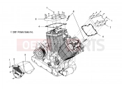 VICTORY STANDARD CRUISER ALL OPTIONS (V02CB16) ENGINE » ENGINE, CAM and VALVE COVERS - /ALL OPTIONS (4976327632C10)