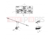 VICTORY TOURING CRUISER ALL OPTIONS (V02TB16) ELECTRICAL | ELECTRICAL, HARNESSES - V02TB16/ALL OPTIONS (4976287628B14)