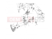 VICTORY TOURING CRUISER ALL OPTIONS (V02TB16) ELECTRICAL | ELECTRICAL, IGNITION ASM - V02TB16/ALL OPTIONS (4976287628C02)