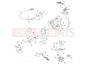 POLARIS DIESEL (A10CH46CA) ELECTRICAL/TAILLIGHT