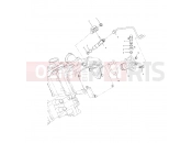 POLARIS DIESEL (A10CH46CA) INJECTION PUMP