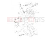POLARIS DIESEL (A10CH46CA) INTAKE and EXHAUST