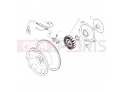 POLARIS DIESEL (A10CH46CA) MAGNETO