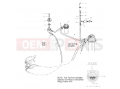 POLARIS VIRAGE (W015197D) FUEL SYSTEM