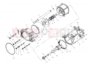 POLARIS VIRAGE (W015197D) PROPULSION