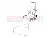 VICTORY STANDARD CRUISER (V01CB15CJ) ELECTRICAL | ELECTRICAL, ECM BOX and TOOL KIT - V01CB15CC (4966126612B005)