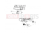 VICTORY STANDARD CRUISER (V01CB15DG) ENGINE | ENGINE, STARTER MOTOR - V01CB15CC (4952625262D005)
