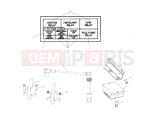 VICTORY STANDARD CRUISER (V01CB15DJ) ELECTRICAL | ELECTRICAL, HARNESSES - V01CB15CC (4966126612B008)