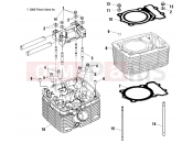 VICTORY DELUXE CRUISER (V01CD15DH) ENGINE | ENGINE, CYLINDER and HEAD - V01CD15CC (4952535253C005)