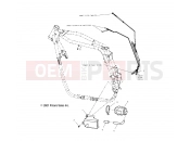 VICTORY DELUXE CRUISER (V01CD15UC) FUEL SYSTEM | FUEL SYSTEM, EVAP SYSTEM - V01CD15LC (4976307630D08)