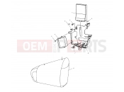 VICTORY SPORTCRUISER (V01CS15LC) ELECTRICAL | ELECTRICAL, ECM BOX and TOOL KIT - V01CS15DA (4966166616B005)