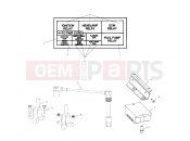 VICTORY SPORTCRUISER (V01CS15UF) ELECTRICAL | ELECTRICAL, HARNESSES - V01CS15DA (4966166616B008)