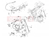 POLARIS TRAIL BOSS (A00AA32AB) ELECTRICAL/TAILLIGHT