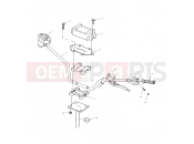 POLARIS TRAIL BOSS (A00AA32AB) STEERING