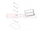 POLARIS TRAIL BOSS (A00AA32AB) TOOL KIT