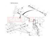 POLARIS TRAIL BOSS (A00AA32CA) A