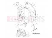 POLARIS TRAIL BOSS (A00AA32CA) BREATHER BOX